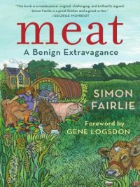 cover of the book Meat: A Benign Extravagance