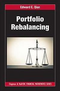 cover of the book Portfolio rebalancing