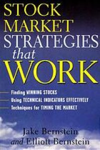 cover of the book Stock market strategies that work