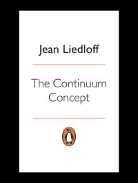 cover of the book The Continuum Concept