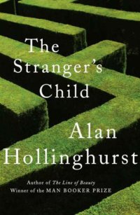 cover of the book The Stranger's Child