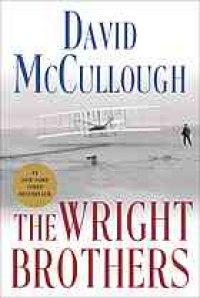 cover of the book The Wright Brothers