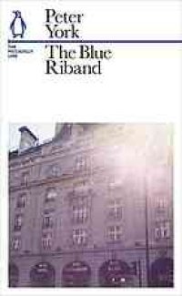 cover of the book The Blue Riband