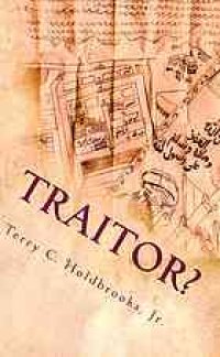 cover of the book Traitor?