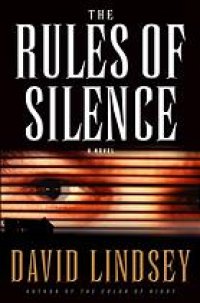 cover of the book The Rules of Silence