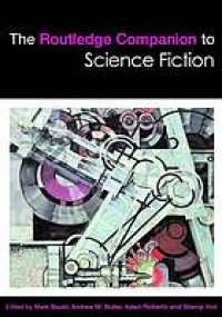 cover of the book The Routledge companion to science fiction