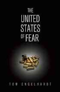 cover of the book The United States of Fear