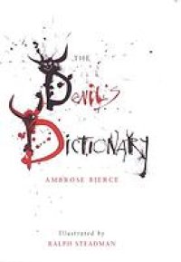 cover of the book The Devil's Dictionary