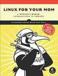 cover of the book Ubuntu made easy: a project-based introduction to Linux