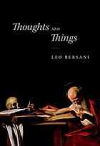 cover of the book Thoughts and Things