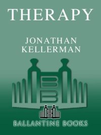 cover of the book Therapy