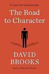 cover of the book The Road to Character