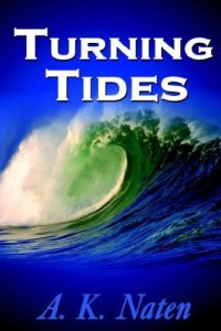 cover of the book Turning Tides