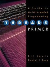 cover of the book Threads primer