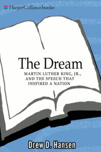 cover of the book The Dream