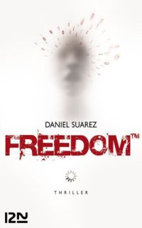 cover of the book Freedom TM