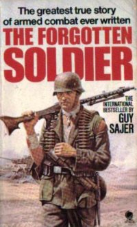 cover of the book The Forgotten Soldier