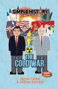 cover of the book Simple History - The Cold War