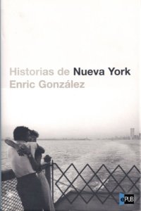 cover of the book Historias de Nueva York