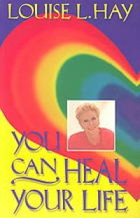 cover of the book You Can Heal Your Life