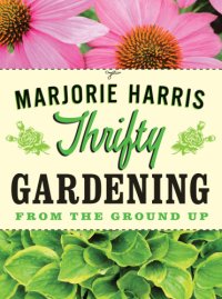 cover of the book Thrifty Gardening