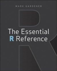 cover of the book The Essential R Reference