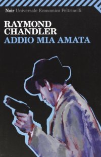 cover of the book Addio, Mia Amata