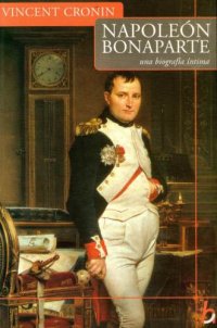 cover of the book Napoleon