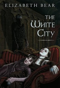 cover of the book The White City