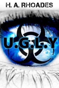 cover of the book U.G.L.Y