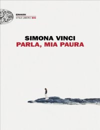 cover of the book Parla, mia paura