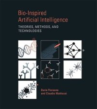 cover of the book Bio-Inspired Artificial Intelligence: Theories, Methods, and Technologies