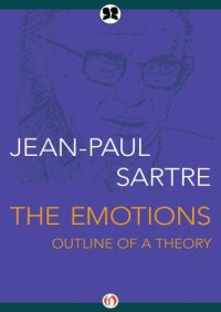 cover of the book The Emotions: Outline of a Theory