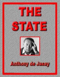 cover of the book The State