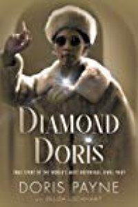 cover of the book Diamond Doris: The True Story of the World’s Most Notorious Jewel Thief