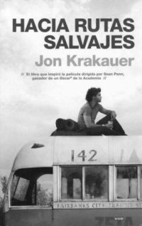 cover of the book Hacia rutas salvajes