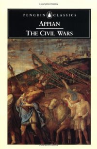 cover of the book The Civil Wars