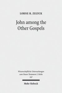 cover of the book John among the Other Gospels: The Reception of the Fourth Gospel in the Extra-Canonical Gospels