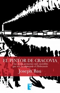 cover of the book El pintor de Cracovia