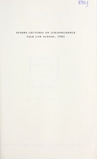 cover of the book The Morality of Law