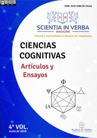 cover of the book La antropología como ciencia cognitiva: Una breve introducción