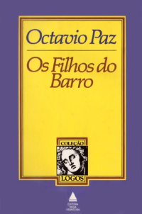 cover of the book Os filhos do barro