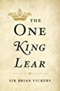 cover of the book The One King Lear