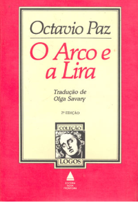 cover of the book O arco e a lira