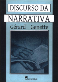 cover of the book Discurso da narrativa