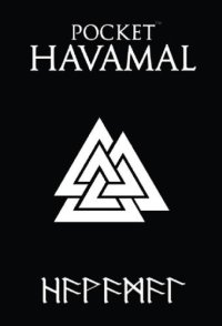 cover of the book Pocket Havamal