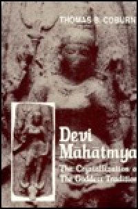 cover of the book Devi Mahatmya: The Crystallization of the Goddess Tradition