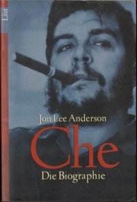 cover of the book Che. Die Biographie