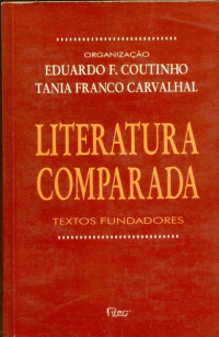 cover of the book Literatura-Comparada - Textos-Fundadores