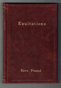 cover of the book Exultations